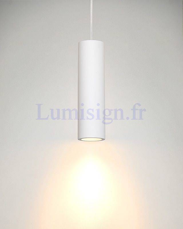 Suspension GIPSY ronde vendor-unknown Lumisign
