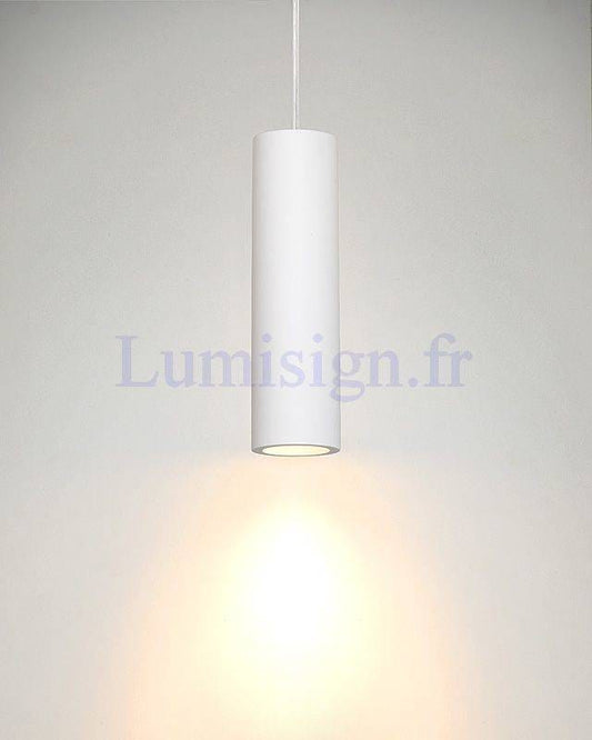 Suspension GIPSY ronde vendor-unknown Lumisign