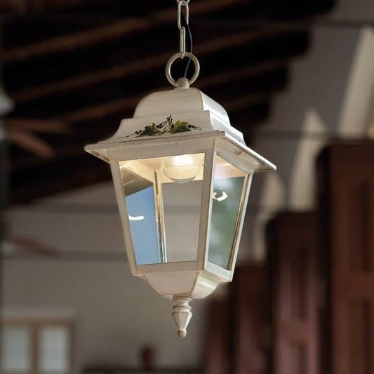 Suspension GORIZIA-P décor sur mesure vendor-unknown Lumisign