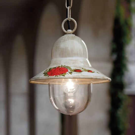 Suspension IMPERIA décor sur mesure vendor-unknown Lumisign