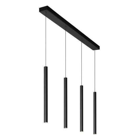 Suspension LORENZ noire vendor-unknown Lumisign