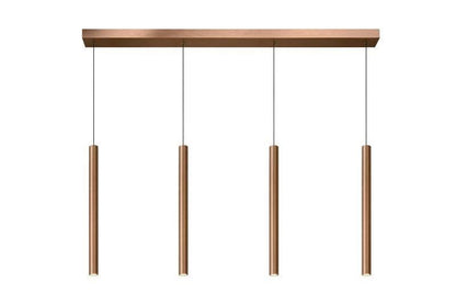 Suspension LORENZ rouille vendor-unknown Lumisign