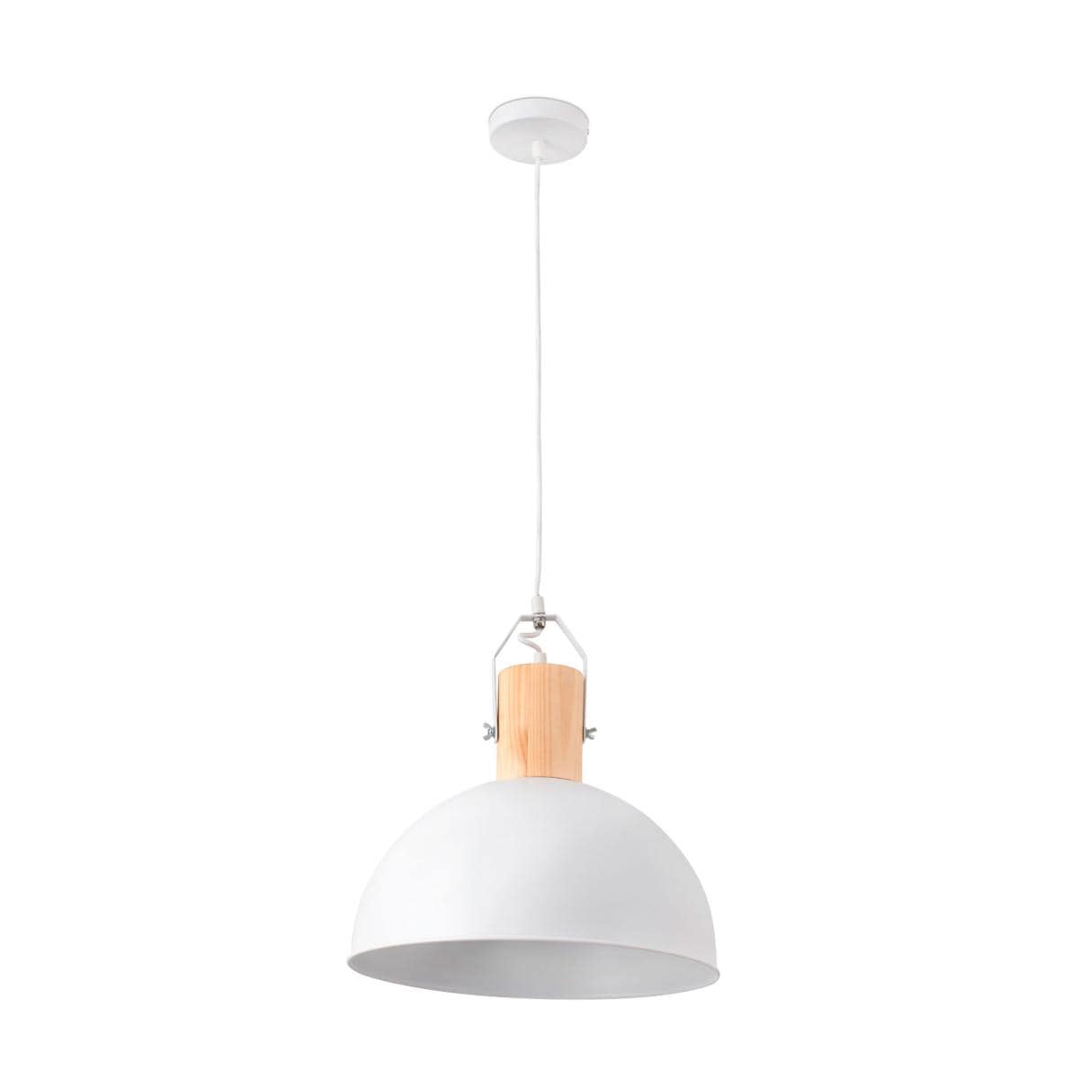 Suspension Suspension MARGOT blanche Faro Lumisign