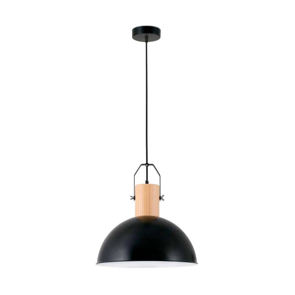 Suspension Suspension MARGOT noire Faro Lumisign