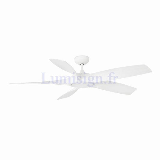 ventilateur de plafond Ventilateur de plafond COCOS Faro Lumisign