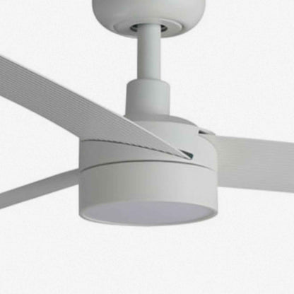 Ventilateur de plafond CRUISER XL blanc avec luminaire