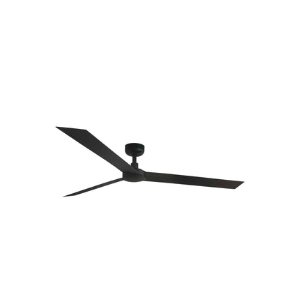 Ventilateur de plafond CRUISER XL noir