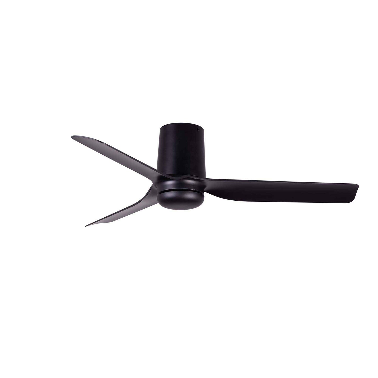 Ventilateur de plafond mini PUNT TUB noir