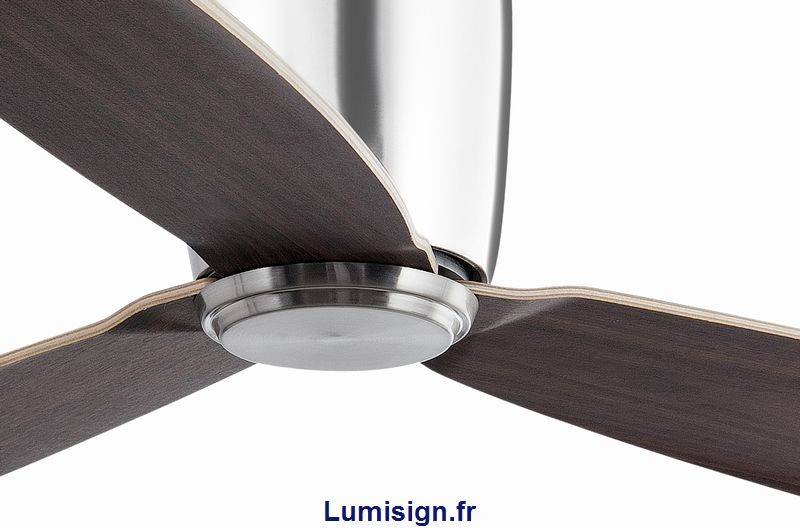 ventilateur de plafond Ventilateur de plafond NIAS Faro Lumisign