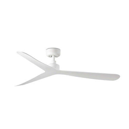 Ventilateur de plafond ROCKER Ø 1320 mm blanc