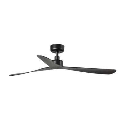 Ventilateur de plafond ROCKER Ø 1320 mm noir