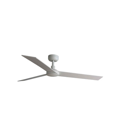 Ventilateur de plafond RUDDER L blanc