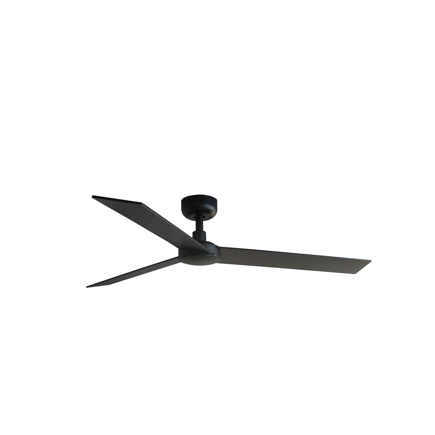 Ventilateur de plafond RUDDER L noir