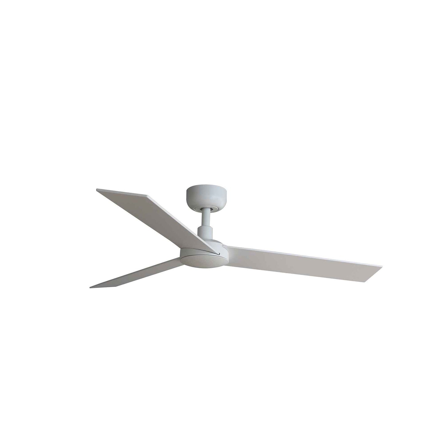 Ventilateur de plafond RUDDER S blanc